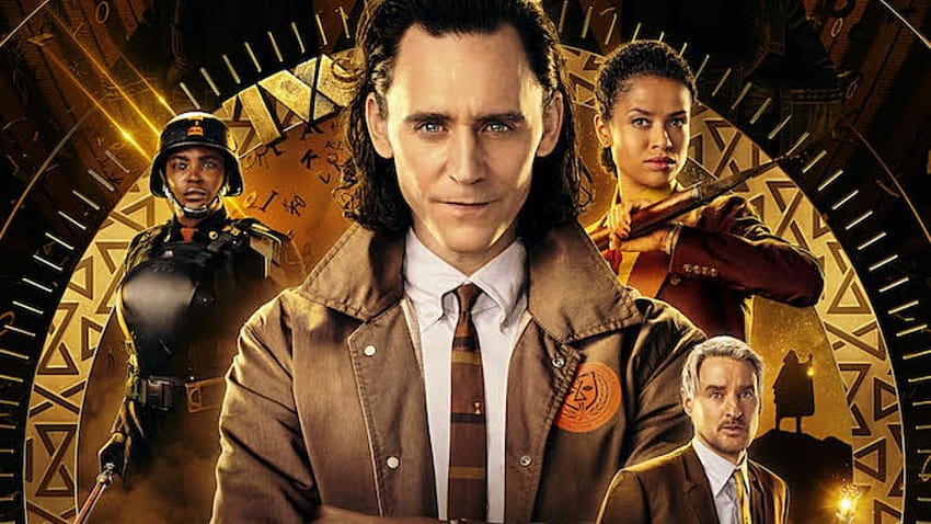 Tom Hiddleston'ın 'Loki Dersleri' nedir ve Mobius kimdir? Marvel'in web dizisi hakkında her şeyi buradan öğrenin, loki web dizisi HD duvar kağıdı