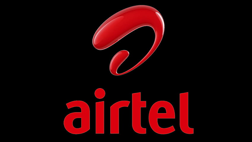 Airtel Logo Png papel de parede HD