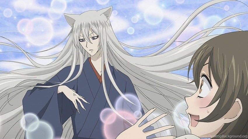 Kamisama Hajimemashita Wallpapers  Top Free Kamisama Hajimemashita  Backgrounds  WallpaperAccess