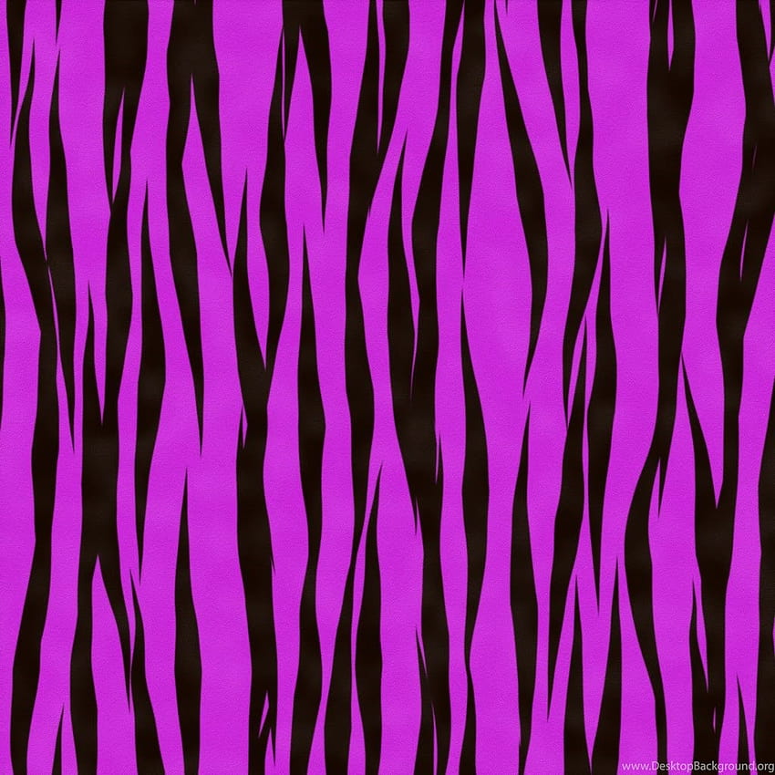 Pink tiger stripe 1.jpg By JetCojones Backgrounds, tiger stripes HD phone wallpaper