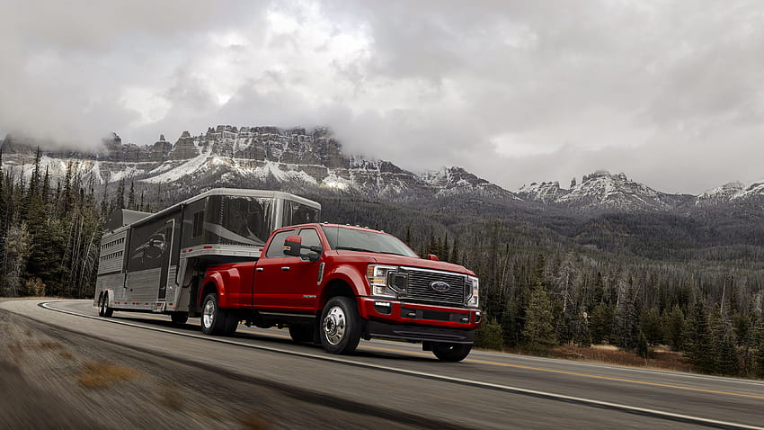 Ford 2020 F, ford f450 HD wallpaper | Pxfuel