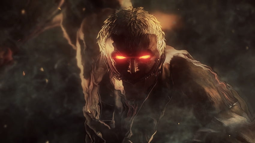 Attack on Titan Season 4 new trailer drops as final battle approaches -  Dexerto
