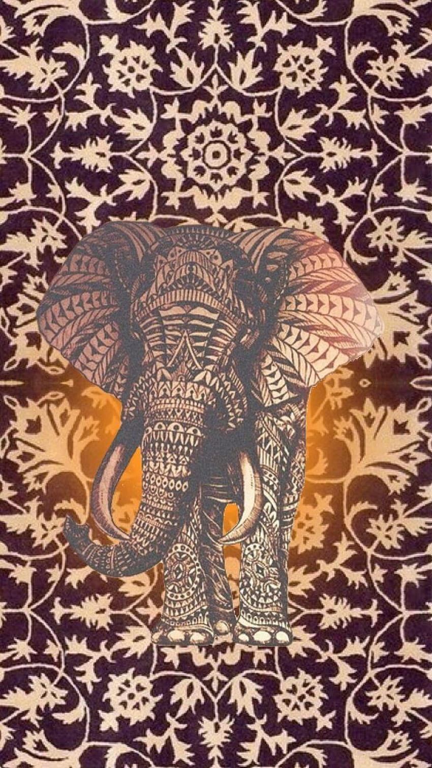 282 best ELEPHANTS JUNK, world elephant day HD phone wallpaper