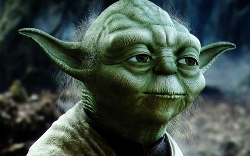 Central Master Yoda Star Wars [1600x900] for your , Mobile & Tablet HD wallpaper
