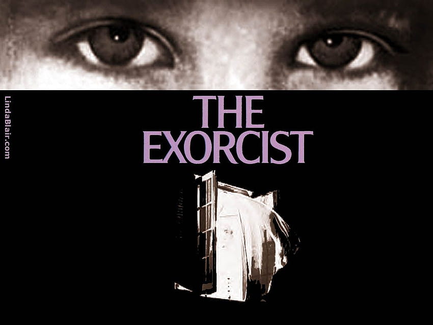 Horror Movies : The Exorcist 1, exorcism HD wallpaper