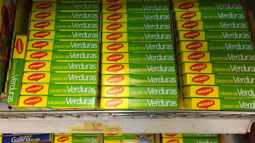 Vegetable Broth Supermaxi El Vergel Cuenca Ecuador, macei HD wallpaper