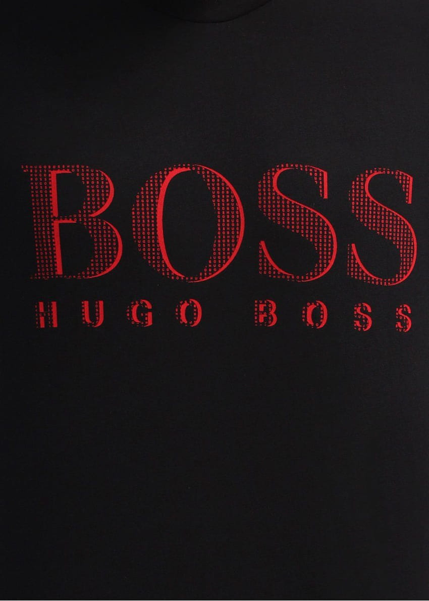 Hugo Boss, Boss-Logo HD-Handy-Hintergrundbild