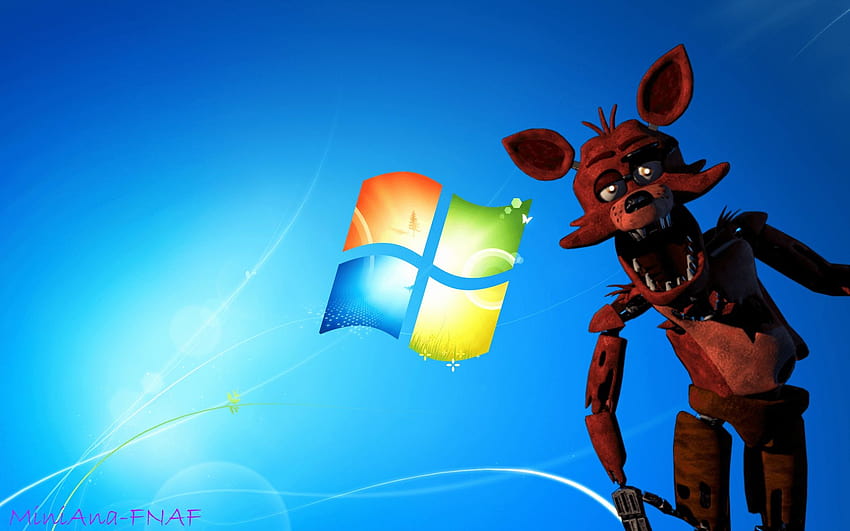 Lolbit Wallpapers - Wallpaper Cave