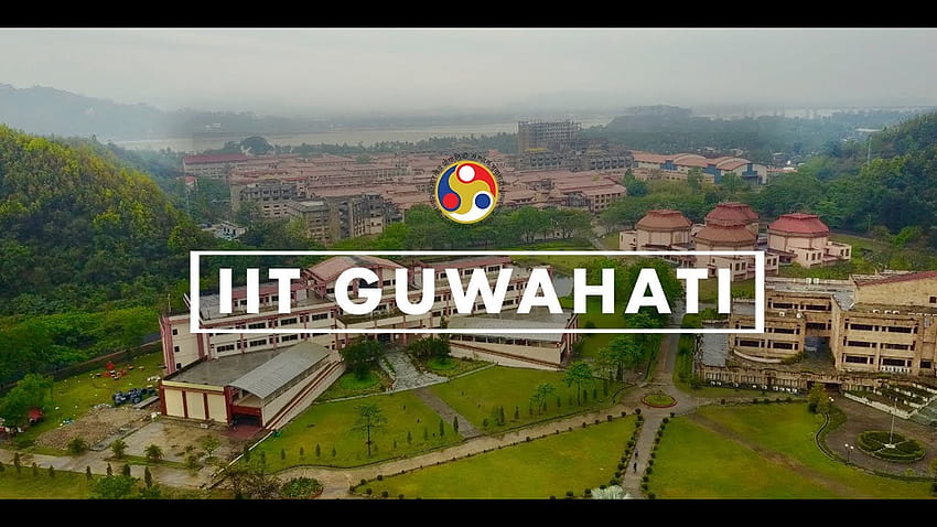 IIT Guwahati colabora com NESAC para oferecer vários programas de graduação papel de parede HD