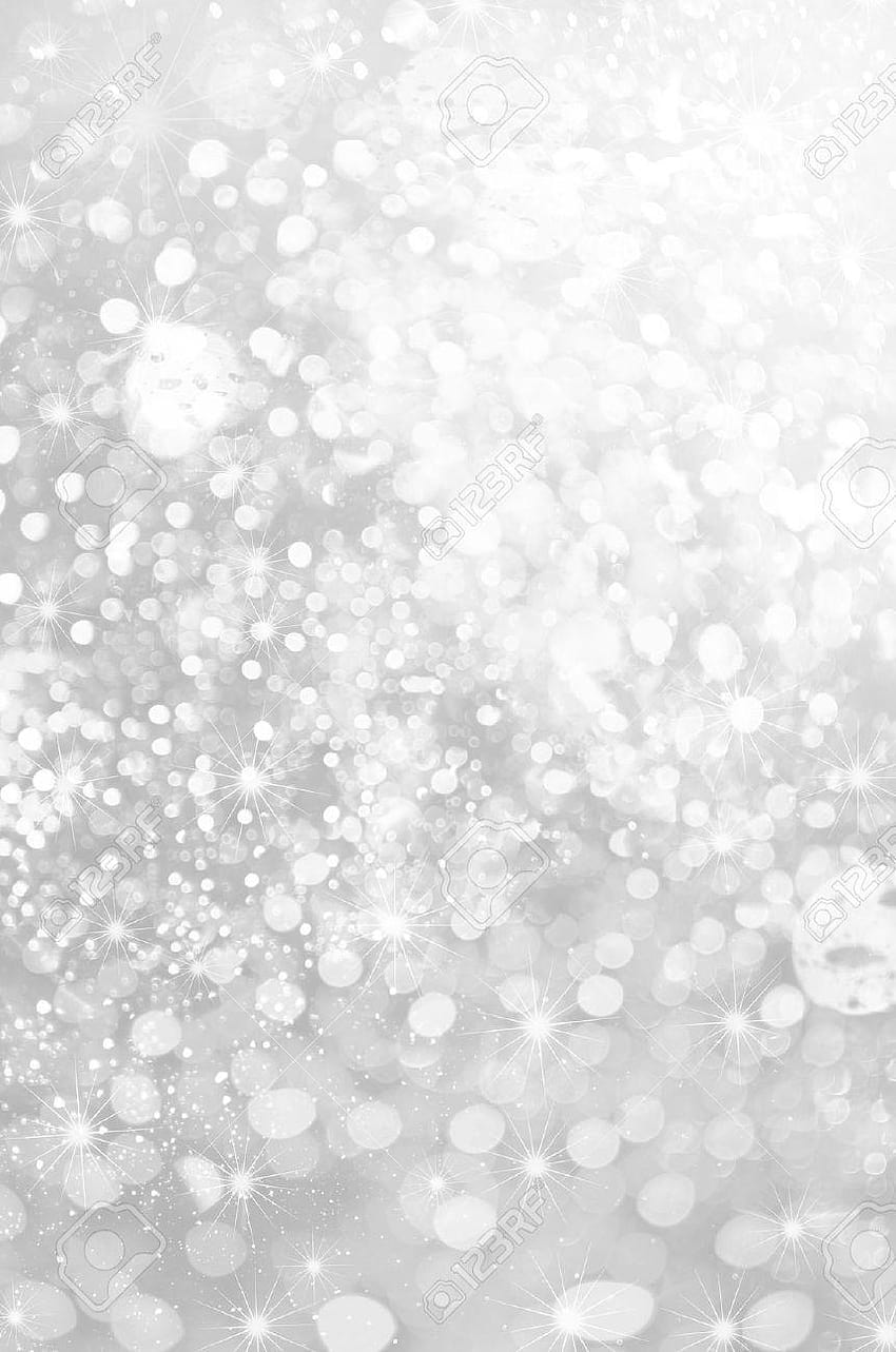 19330198, silver sparkles background HD phone wallpaper