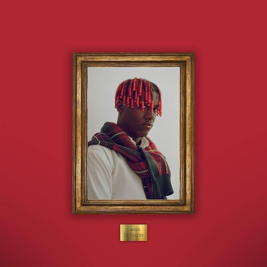 like what you see?✨ follow me for more: @skienotsky, lil yachty lil boat 2 HD phone wallpaper