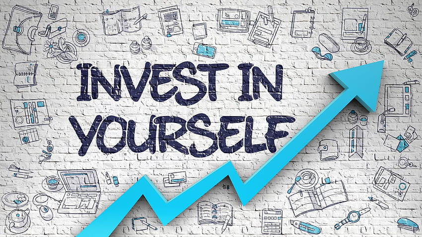 No More Excuses: It's time to invest in yourself – StarBridge Advisors HD wallpaper
