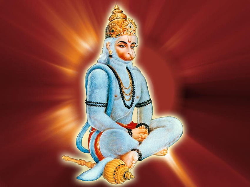 Hanuman Chalisa, top hanuman HD wallpaper