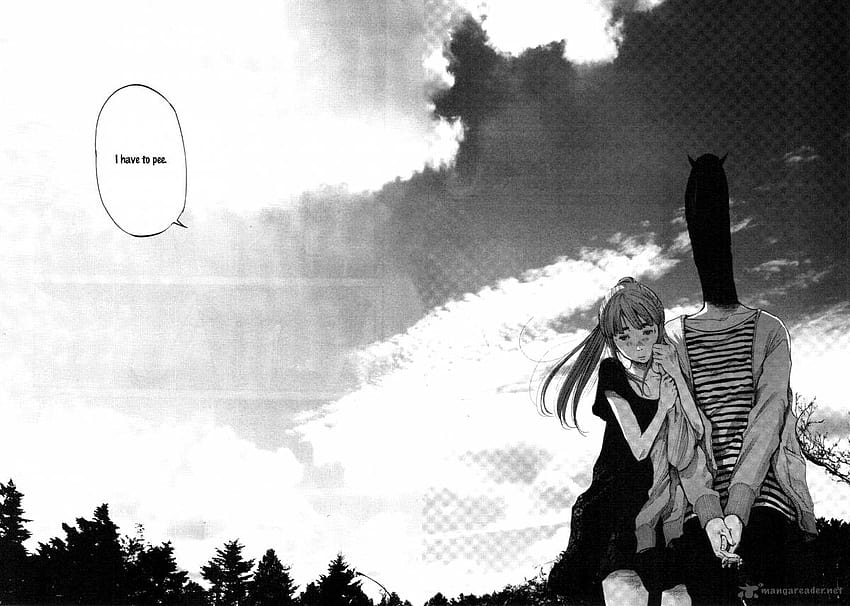 Goodnight punpun | Anime Amino