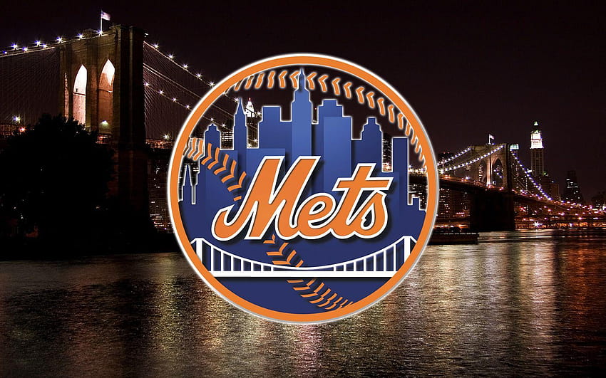 New York Mets New York Mets Backgrounds, ny mets HD wallpaper