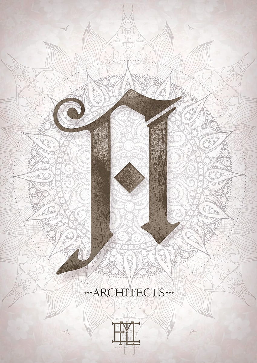 Architects Band punel2mian.blogspot, metalcore android HD phone wallpaper