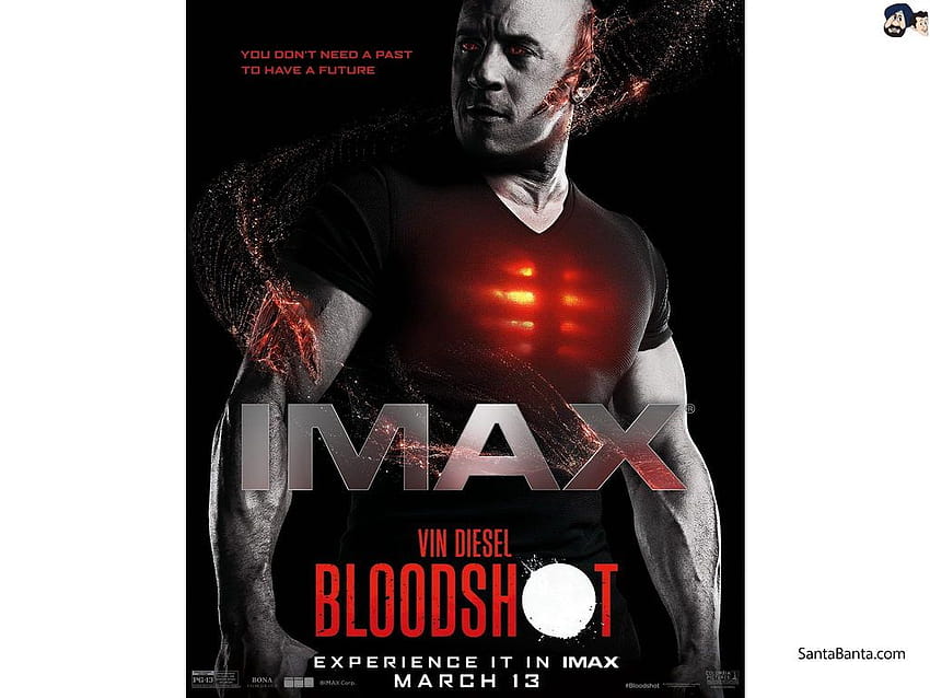 Bloodshot 2021 hollywood online hindi dubbed movie download