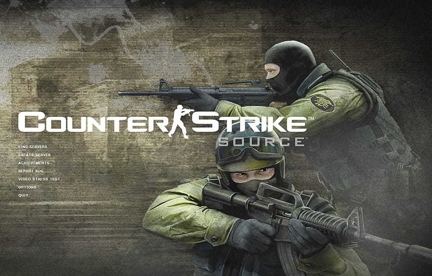 Steam Community :: Guide :: How To Start Playing: Counter Strike