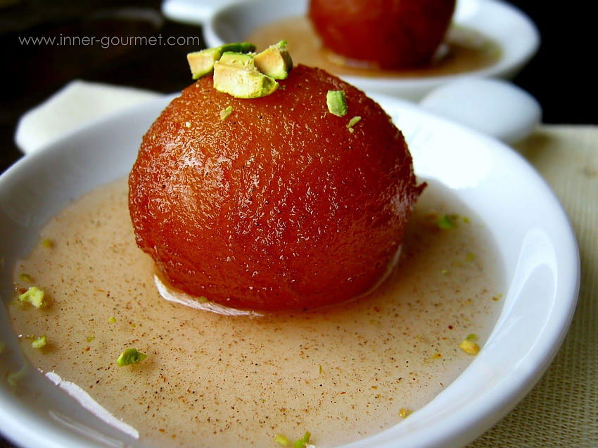 How to make Gulab Jamun with leftover breadUntitled design | Times of India
