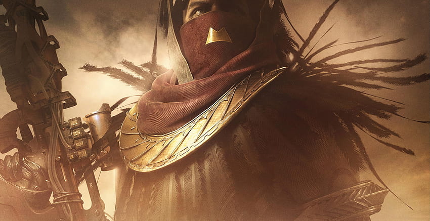 Destiny 2 Expansion 1 Curse Of Osiris , Games, destiny 1 HD wallpaper