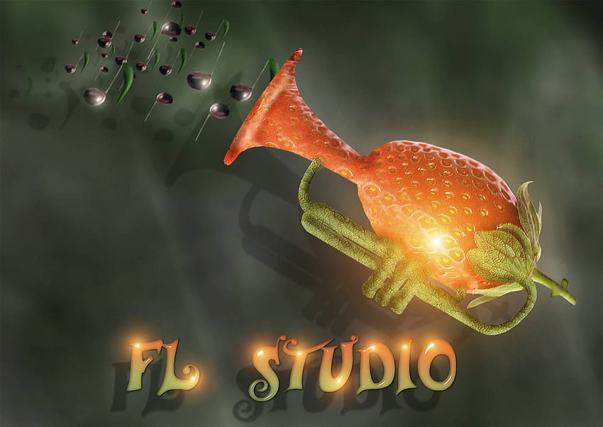 4 FL Studio and Backgrounds, fl studio 20 HD wallpaper