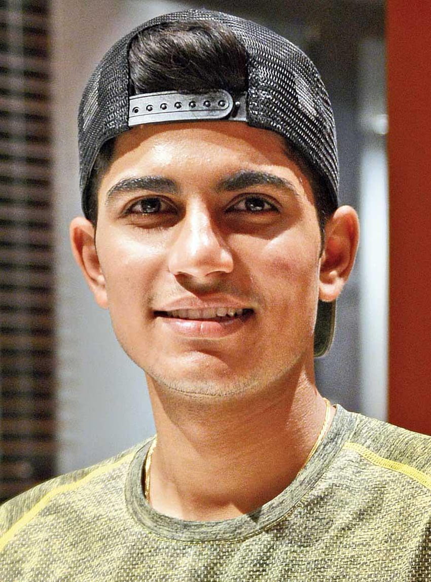 Shubman Gill for Android HD phone wallpaper
