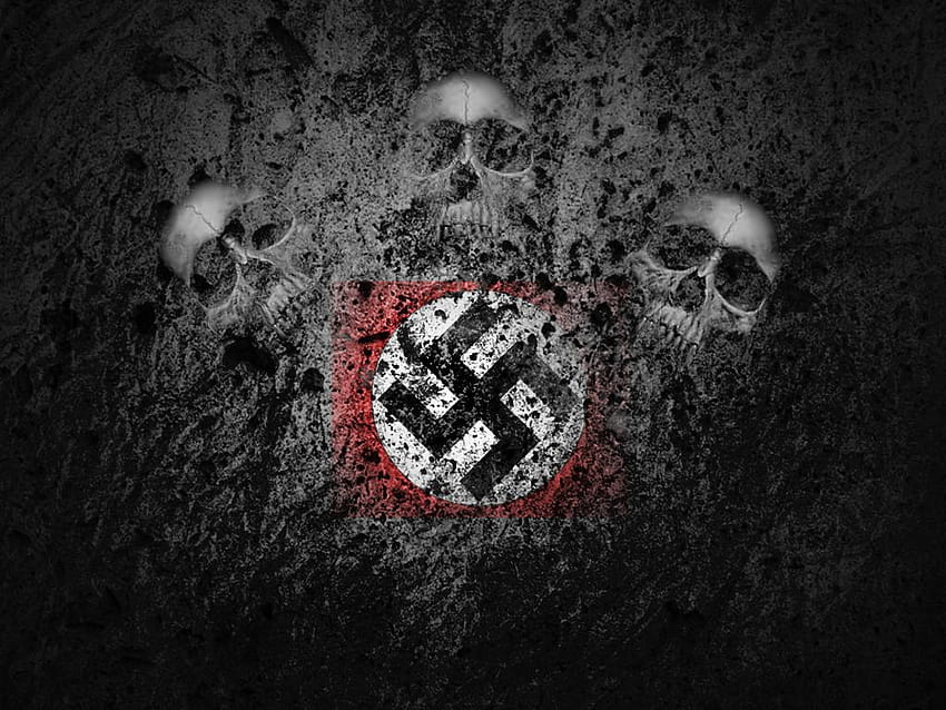 Swastika, tam hakenkreuz android HD duvar kağıdı