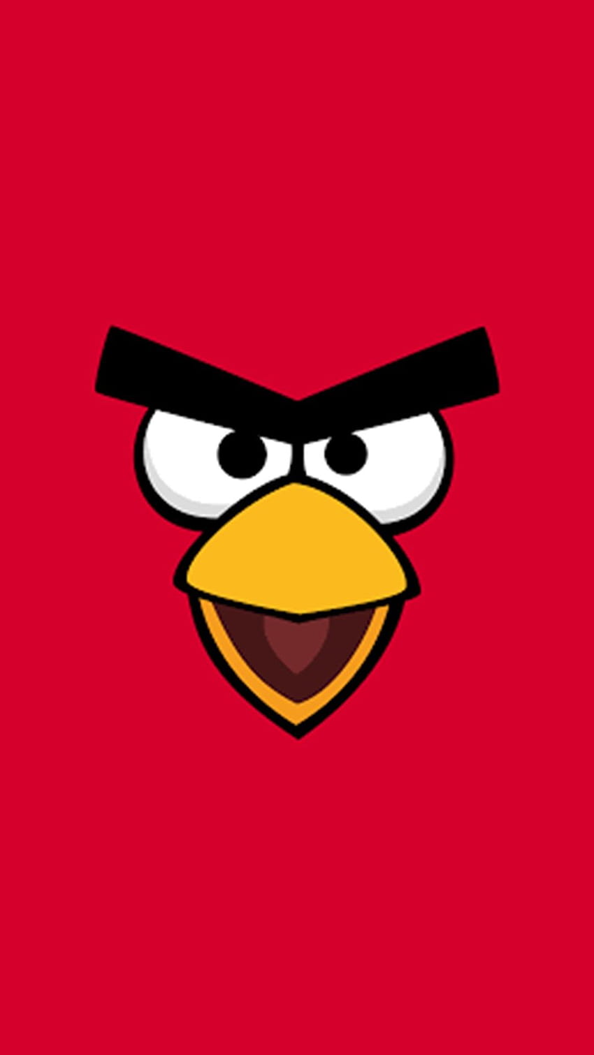 Pin von Sofia Oliveira auf papéis de fundo, angry birds android mobile wallpaper ponsel HD