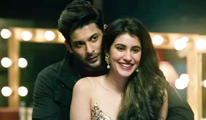 Sidharth Shukla And Sonia Rathee's Sizzling Chemistry In But Beautiful Season 3 Teaser, broken but beautiful HD wallpaper