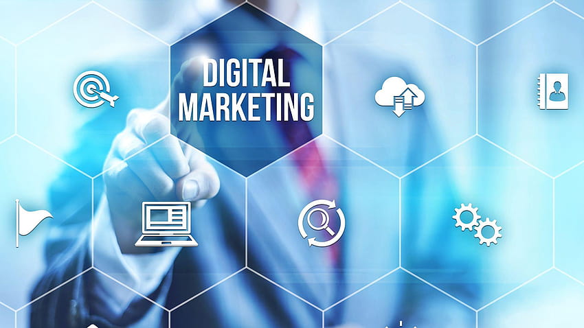 Bagaimana Perusahaan Digital Marketing Dapat Membantu Klien Wallpaper HD