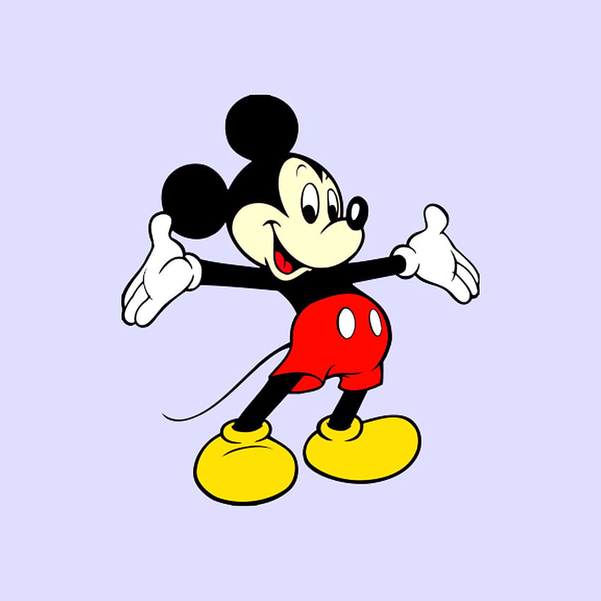 Mickey Mouse Png, cara de mickey fondo de pantalla del teléfono | Pxfuel
