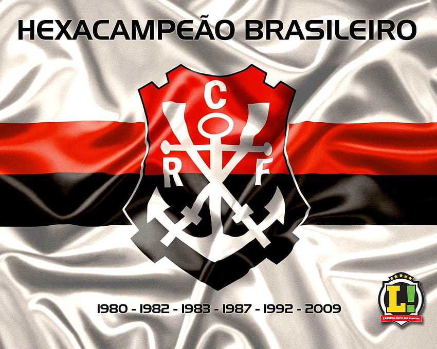 Flamengo Clube De Regatas Do 1280x1024, clube de regatas do flamengo HD тапет