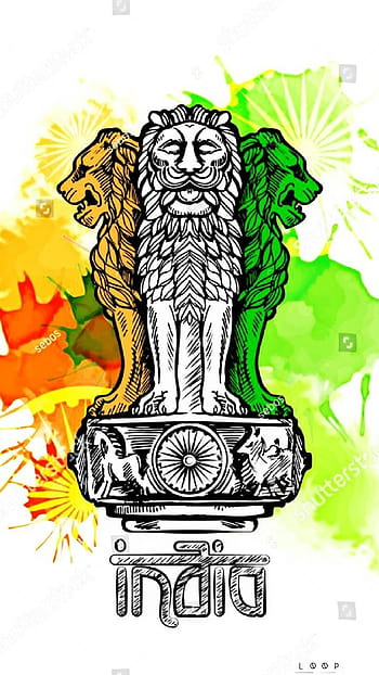 India Independence Day Poster PNG Images, Png, Independence, India PNG  Transparent Background - Pngtree | Independence day poster, Patriotic  posters, Independence day drawing