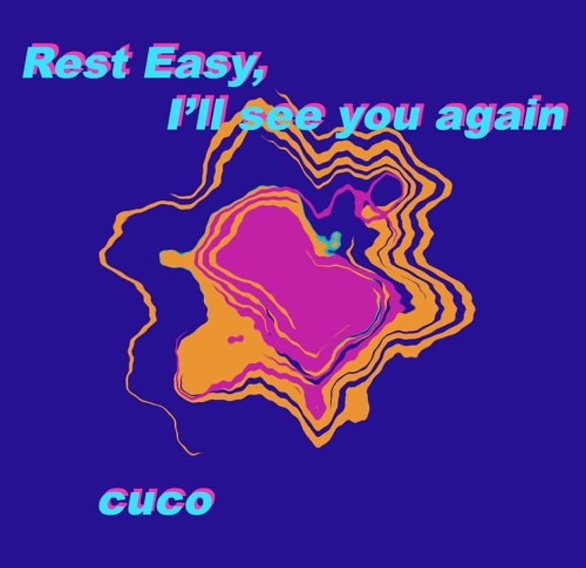 Download Cuco sets the mood for chill nights Wallpaper | Wallpapers.com