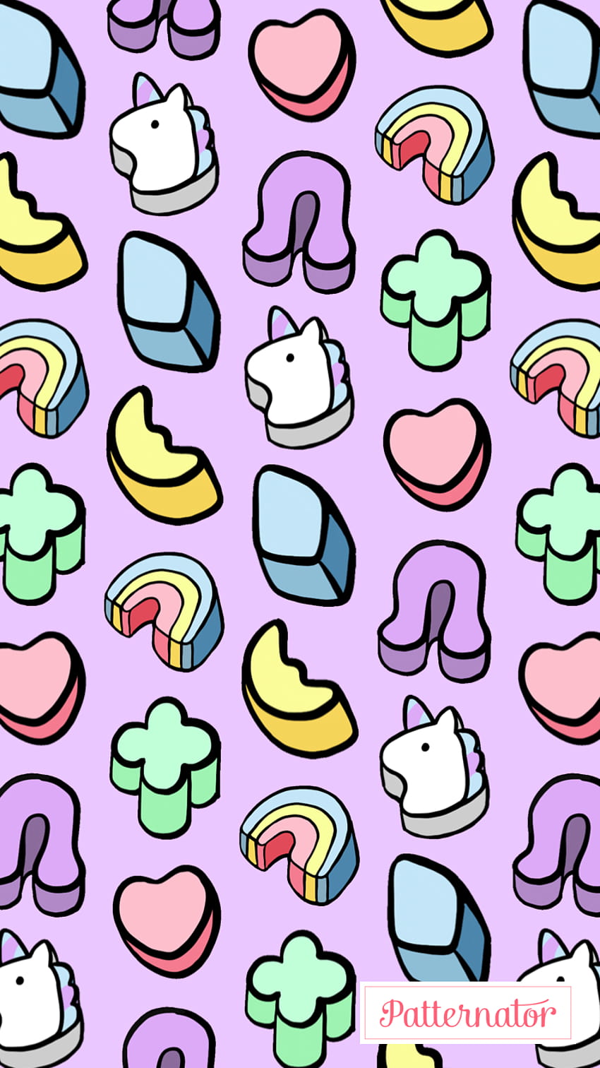 luckycharms, lucky charms cereal HD phone wallpaper