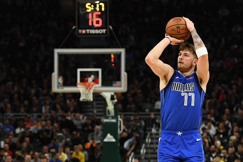 Report: Luka Doncic, De'Aaron Fox Commit to 2019 NBA All, king luka doncic HD wallpaper