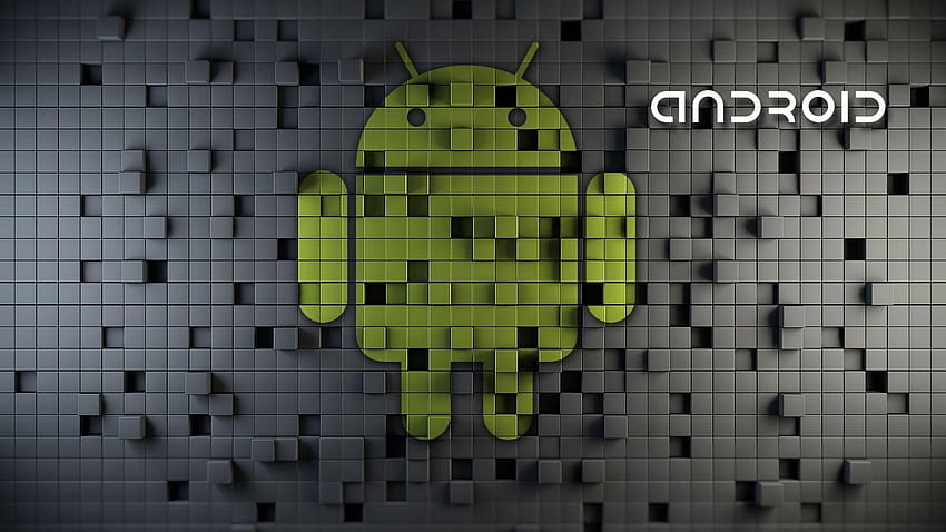 Android Backgrounds, develop HD wallpaper