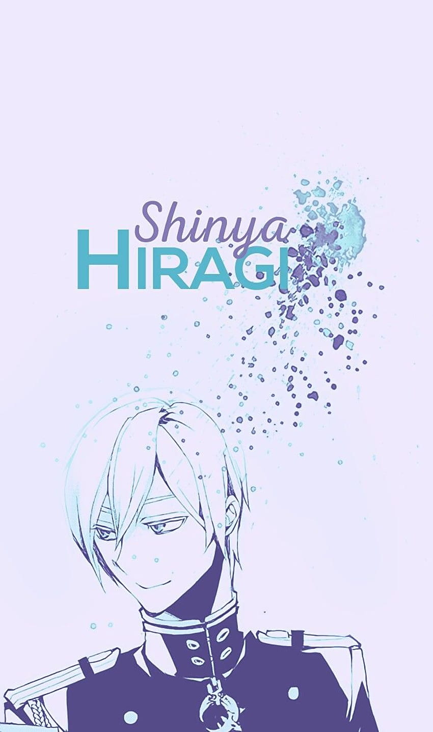 Shinya Hiragi uploaded by 輝秋山 Hikaru Akiyama HD phone wallpaper