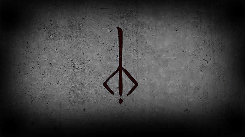 Album: Bloodborne Caryll Runes [1920x1080] : Wallpaper HD