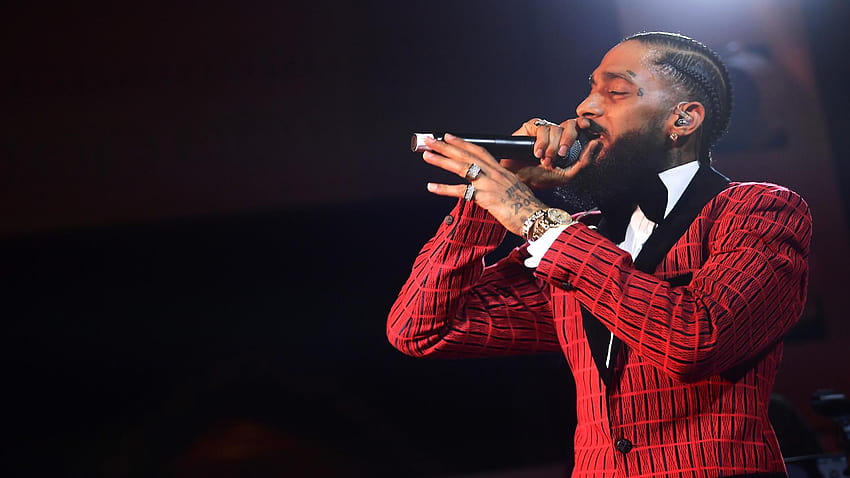 Celebrities Remember Nipsey Hussle At The 2019 BET Awards, the marathon continues HD wallpaper