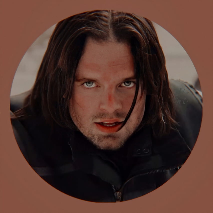 Winter Soldier PFP ICON, profile bucky barnes HD phone wallpaper | Pxfuel