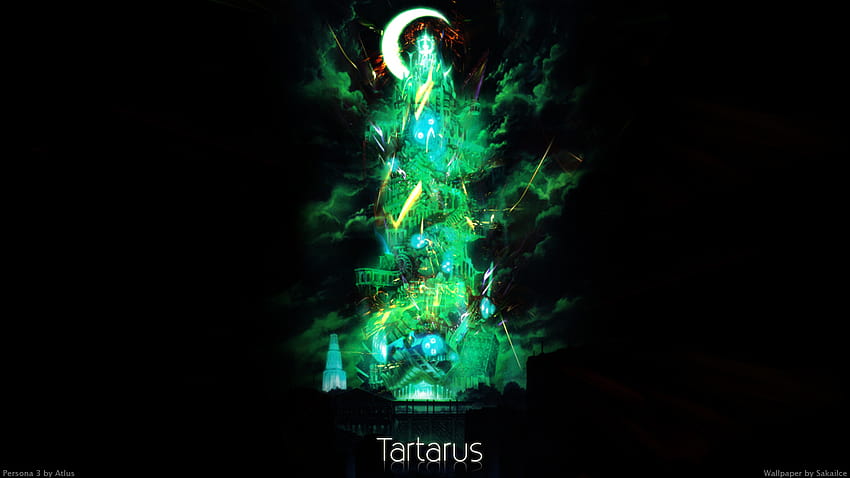 Of The Week: Tartarus HD wallpaper | Pxfuel