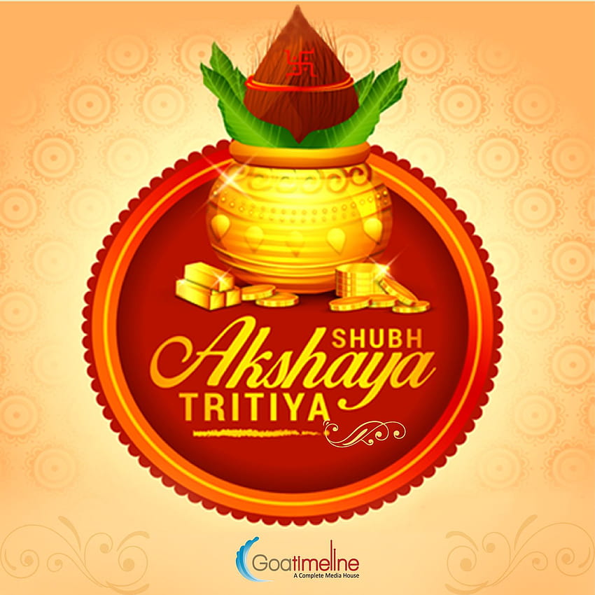 Akshaya Tritiya 2020: Wishes, Quotes, Whatsapp Messages, akshay tritiya HD  wallpaper | Pxfuel