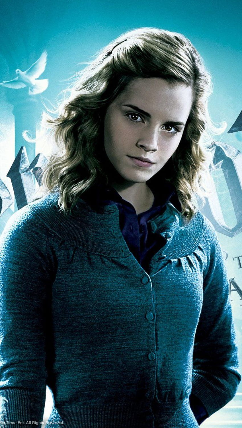 Hermione Granger hình nền  Hermione Granger hình nền 24489413  fanpop