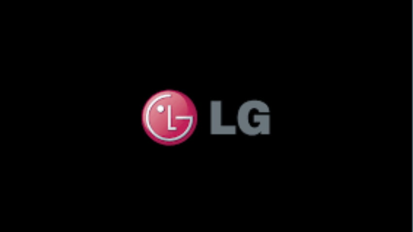 LG Smart-TV HD-Hintergrundbild