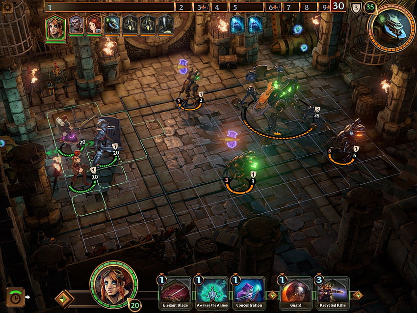 The latest free game on the Epic Games Store is the fantasy RPG  Spelldrifter - Neowin