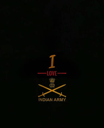 Top more than 70 army lover logo - ceg.edu.vn