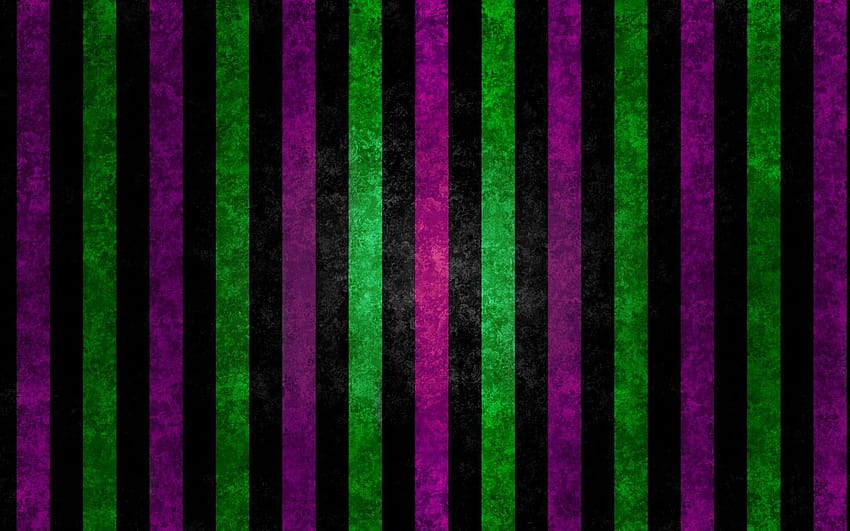 Green And Purple, pink and lime green HD wallpaper