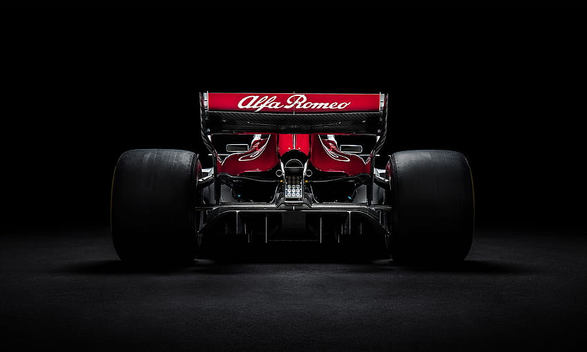 Alfa Romeo Sauber C37, F1-Autos, Formel 1 HD-Hintergrundbild