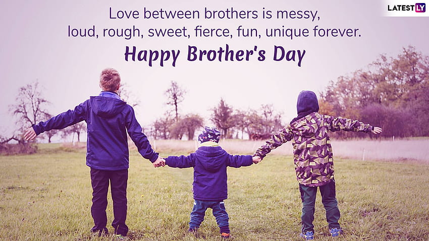 Brothers Day Images  Free Download on Freepik